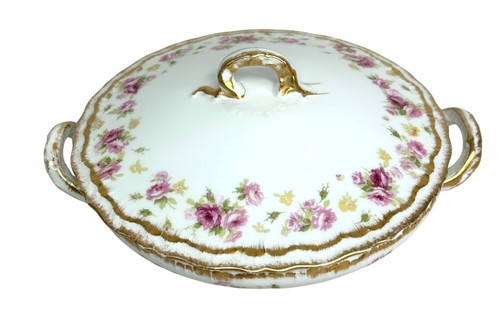 Antique theodore haviland - theodore,