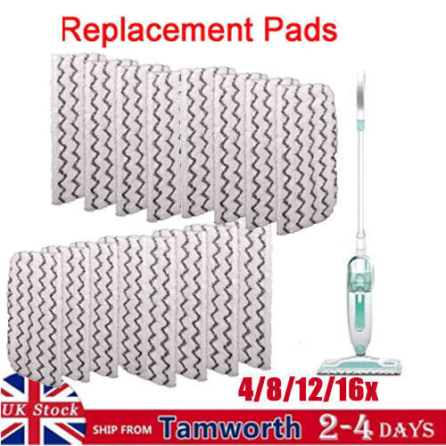 16packs replacement pads - 4-16packs,
