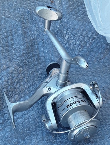 Cb6000 fishing reel - cb6000,