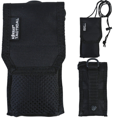 Kombatuk police bouncer - police,