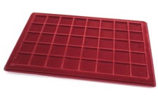 Red Coin COLLECTION TRAY for