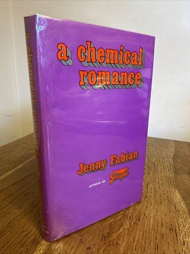 Chemical romance jenny - chemical,