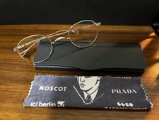 Lunor Platinum Plated Vintage