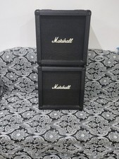 Marshall Mg15hcfx Speakers