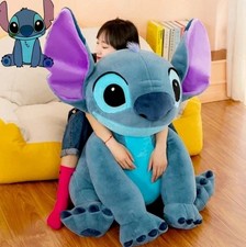 45-80cm Lilo & Stitch Plush