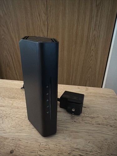 New open box netgear - new,