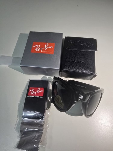 Ray ban sunglasses folding - sunglasses,
