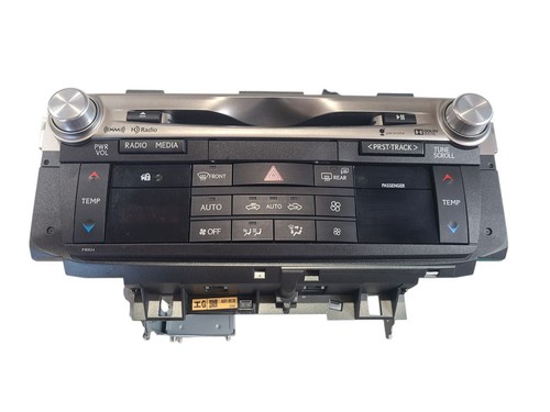 Audio equipment radio receiver - audio,