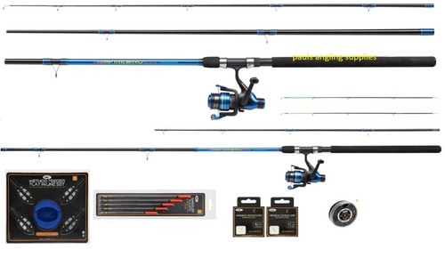 Shakespeare float feeder - float,