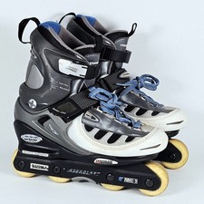 Laser Blaze Aggressive Inline