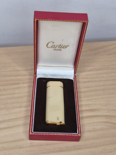 Vintage must cartier paris - vintage,