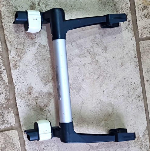 Bugaboo donkey mono single - donkey,