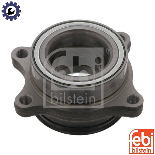 Wheel bearing kit 32886 for - bearing,