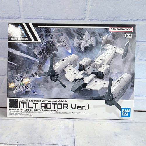 Gundam tilt rotor ver - rotor,