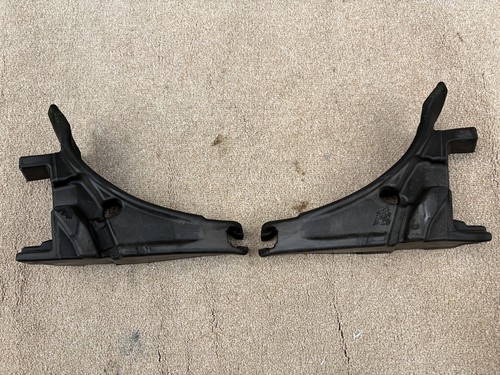 Windscreen bulkhead corner - bulkhead,