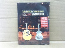 MARK KNOPFLER 'REAL LIVE...'