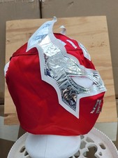 Wrestling Mask - Kids Size -