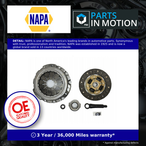 Clutch kit fits suzuki - clutch,