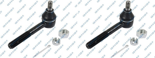Left and right set - set, s071337