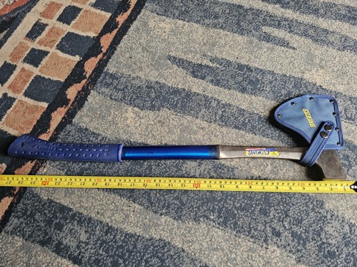 Estwing camping axe - 26",