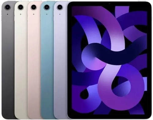 Apple ipad air - air, 5th