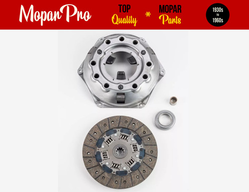 1954 plymouth clutch kit - 1954,