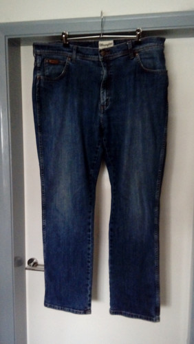 Mens wrangler texas jeans - mens,