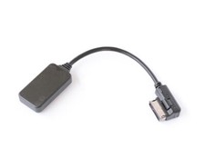 Bluetooth aux mp3 music MMI Adapter For Mercedes W164 W204 W212 W221 CLS CL ML