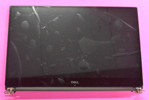 New dell xps 9570 precision - xps, 15
