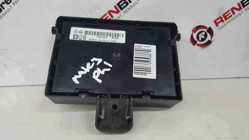 Renault clio mk3 2005 - mk3, 2005-2012