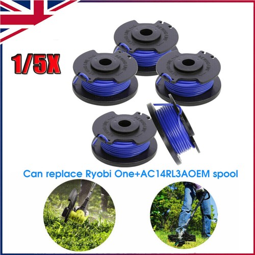Strimmer trimmer spool - x,