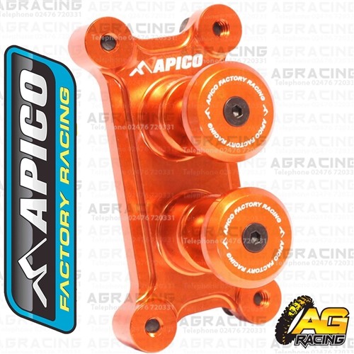 Apico dual launch control - apico,