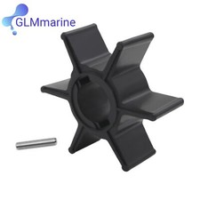 Nissan Tohatsu 2.5HP 3.5HP