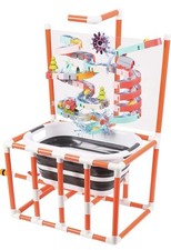 Water & Sand Sensory Kids