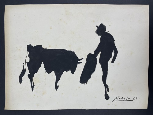 Pablo picasso drawing and - pablo,