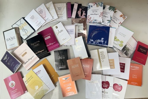 Women designer fragrance - designer,