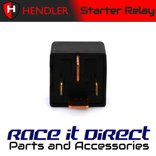 Starter relay for piaggio xevo - piaggio,