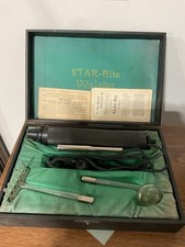 Star-Rite Vitalator The