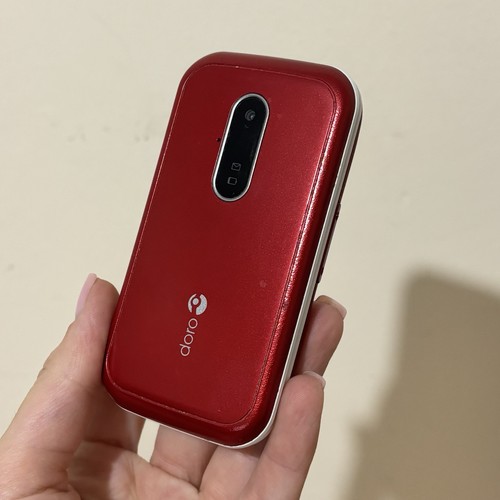 Doro phoneeasy 6620 - doro,
