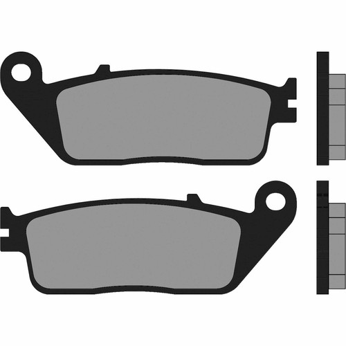 Polini sintered brake pads for - polini,