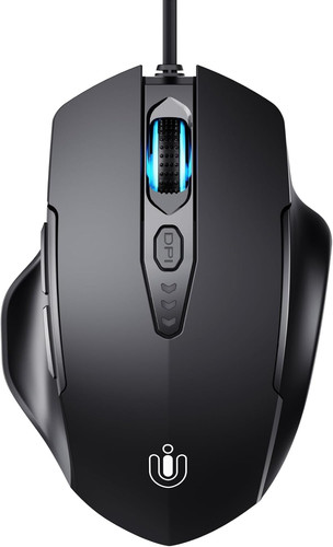 Uineer wired mouse - uineer,