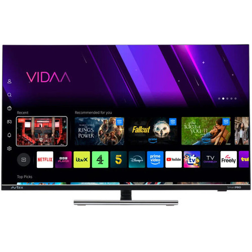 Avtex av27ts smartpro 12v - avtex,