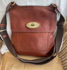 Genuine Mulberry ANTONY Oak