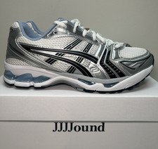 Asics x JJJJOUND - Kayano 14