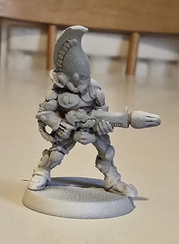 Games workshop warhammer 40k - workshop,