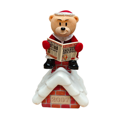 Bad taste bear - bears, xmas
