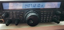 Yaesu ft847 radio transceiver
