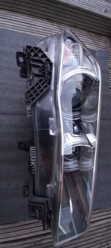 Bmw f15 right front - f15,