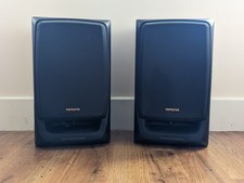 AIWA Speaker System Model NO