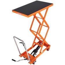Uimoso Hydraulic Lift Table